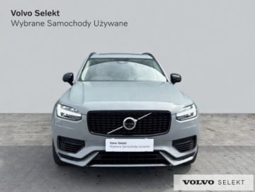 Volvo XC90 II SUV Plug-In 2.0 T8  455KM 2023 Volvo XC 90 Volvo XC90 | T8 AWD | Plug-in Hybrid |, zdjęcie 2