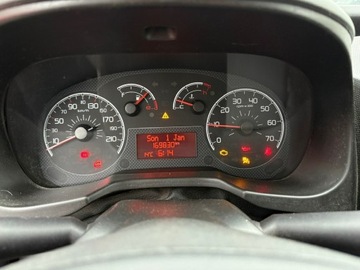 Fiat Qubo Fiorino Qubo 1.3 Multijet 16v 95KM 2013 Fiat Qubo 1.3-95KM Klima 2013, zdjęcie 19