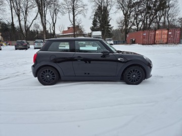 Mini One II 2015 MINI MINI (F55) One 1.5D 95 KM stan BDB silnik B37K, zdjęcie 4