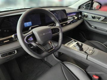 Omoda 5 1.6 T-GDI 147KM 2025 Omoda 5 NF Premium Carbon Black rok prod. 2025r, zdjęcie 8