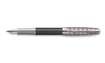 Pióro Wieczne Parker Sonnet Metal & Grey PGT