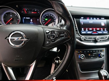 Opel Astra K Sports Tourer 1.6 CDTI 136KM 2016 OPEL Astra V 1.6 CDTI Elite aut Combi 136KM 2016, zdjęcie 13