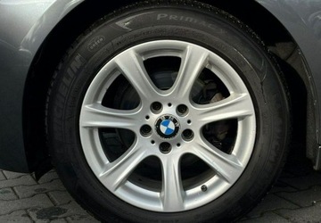BMW Seria 3 F30-F31-F34 Limuzyna Facelifting 2.0 318d 150KM 2017 BMW 3GT Automat Szyberdach Navi Parktronic Sport Full Led FV23, zdjęcie 13
