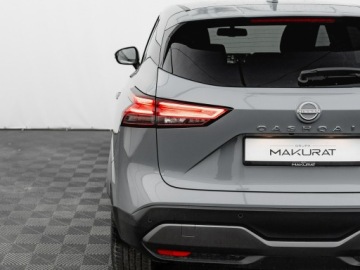 Nissan Qashqai III 2023 Nissan Qashqai GD8K362#1.5 e-POWER N-Connecta, zdjęcie 9