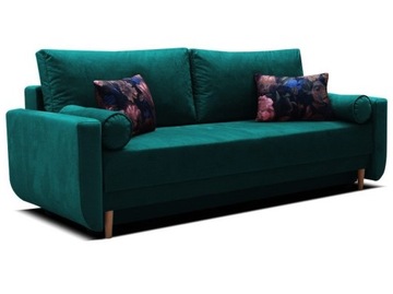 Kanapa TIMON Sofa Rozkładana Wersalka Bonell