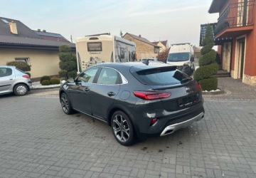 Kia XCeed 2021 Kia XCeed KIA XCEED 1.6 Diesel 115KM, zdjęcie 11