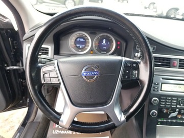 Volvo V70 III Kombi 2.4 D 175KM 2010 Volvo V70 2.4D Momentum III (2007-) Volvo V70 2.4D, zdjęcie 28