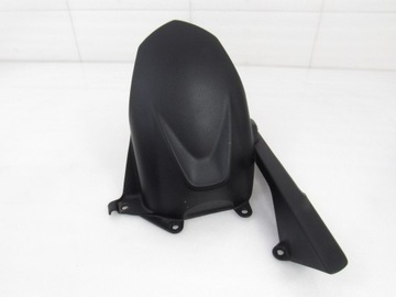 Заднее крыло + чехол цепи BMW G 310, 19р ABS