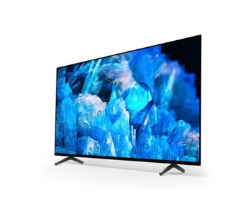 Telewizor OLED Sony XR-65A75K 65'' 4K UHD Smart TV Wi-Fi Bluetooth AirPlay