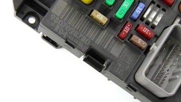 МОДУЛЬ BSM BERLINGO PARTNER III 9807028780