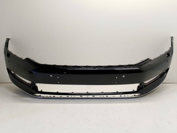 VW PASSAT B8 3G0 ZDERZAK PRZÓD PRZEDNI 4 PDC SPRYSKI