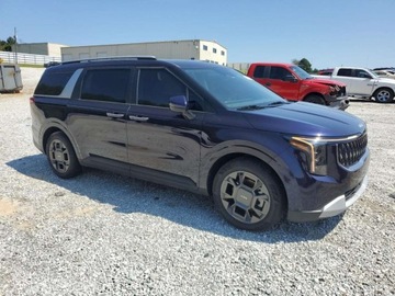 Kia Carnival II 2025 Kia Carnival EX 2025 1.6l 1.6 Hybryda 290KM, zdjęcie 4