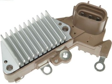 REGULATOR NAPIĘCIA ARE6002 AS-PL