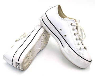 Converse Chuck Taylor All Star Lift TRAMPKI damskie 37,5