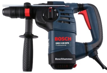 Hammer GBH 3-28 DFR BOSCH