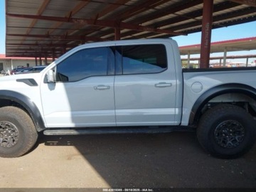 Ford 2025 Ford F150 Raptor 2025 5.2l 5.2 Benzyna 720KM, zdjęcie 2