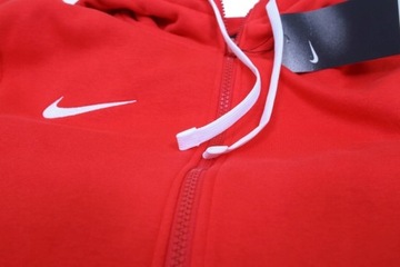 NIKE Dresy Męskie Komplet Bluza Spodnie JOGGERY BAWEŁNIANE PARK 20 r. M