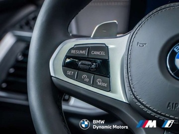 BMW X6 G06 SUV Facelifting 3.0 30d 298KM 2025 BMW X6 xDrive30d 298 KM mHEV - Hak Holowniczy - Pakiet M Pro - Kamera 360, zdjęcie 26