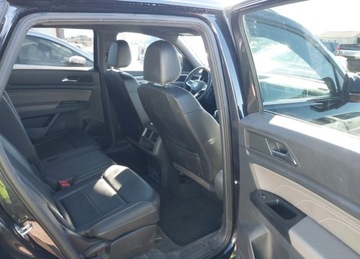 Volkswagen 2021 Volkswagen Atlas 2021r., 2.0t Se Wtechnology, 2L, od ubezpieczalni 2.0, zdjęcie 7