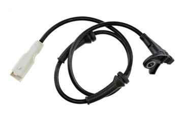 ДАТЧИК АБС ПЕРЕДНИЙ Л/П PEUGEOT 307 00-,/OE 4545C1