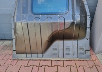 DACIA DOKKER ПЕРЕВОЗКА