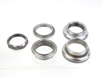 Чашки подшипников гарнитуры ZZR Romet Jaguar Huragan