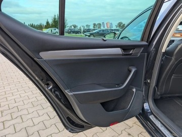 Skoda Superb III Liftback 2.0 TDI 150KM 2016 Skoda Superb Kamera Radar Alcantara Xenon Ledy Serwis Gwarancja 2.0 Diesel, zdjęcie 18