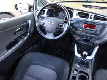 Kia Ceed II Hatchback 5d 1.6 GDI 135KM 2012 Kia Ceed 1.6 GDI, Salon Polska, Serwis ASO, Klima, zdjęcie 6