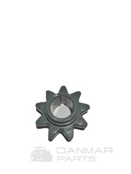 Koło zębate Z-9 FI 50 mm 650869 Claas