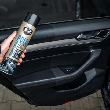 K2 POLO COCKPIT SPRAY FRESH 750 МЛ