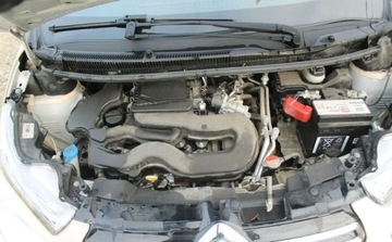 Citroen C1 II Hatchback 5d 1.0 VTi 72KM 2018 Citroen C1 Benzyna 72KM, zdjęcie 12