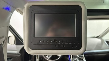 Renault Espace V Van 1.6 Energy TCe 200KM 2016 Renault Espace 1.6b hak 7os salon PL 40.500netto, zdjęcie 27