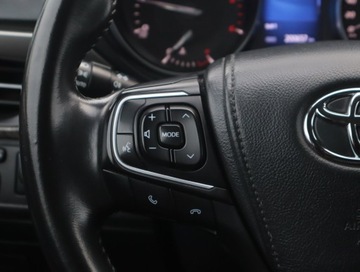 Toyota Avensis III Wagon Facelifting 2015 2.0 D-4D 143KM 2015 Toyota Avensis 2.0 D-4D, Salon Polska, Serwis ASO, zdjęcie 15