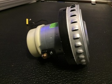 Турбинный двигатель Karcher 6.490-282.0 для пылесоса Karcher SE 4001/4002