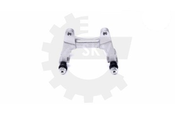 SKV 50SKV760 Вилка суппорта задняя л/п,AUDI A6 C5 Avant RS6 Quattro A6 C5 RS