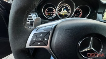 Mercedes CLS W218 Coupe AMG 63 AMG S 585KM 2014 Mercedes-Benz CLS Zamiana 63s AMG 4-matic radary full ledy piekny zadbany, zdjęcie 27