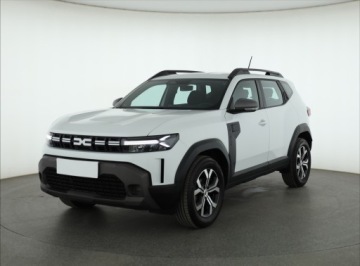 Dacia Duster II SUV Facelifting 1.0 TCe ECO-G 100KM 2024 Dacia Duster 1.0 TCe, Salon Polska, Serwis ASO, zdjęcie 1