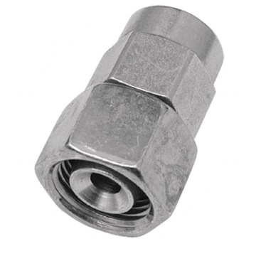 Złącze EMVR 12 L DKO Złącze do manometru 81602337