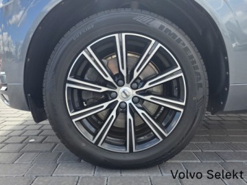 Volvo XC60 II Crossover D5 235KM 2018 Volvo XC 60 Promocja Kredyt 4,99% Leasing od 107%, zdjęcie 31