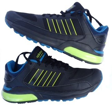 ADIDAS neo Cloudfoam 9 TIS kultowe adidasy AW4895