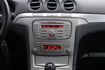 Ford Galaxy III Van 2.0 Duratorq TDCi 140KM 2007 Ford Galaxy 2.0 TDCi, 7 miejsc, Klima, zdjęcie 11