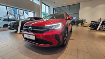 Volkswagen T-Cross SUV Facelifting 1.0 TSI 115KM 2026 Volkswagen Taigo Life PlusTSI 116KM DSG7 /Kamera/, zdjęcie 11