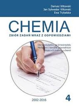 Chemia 4 Witowski 2002-2016