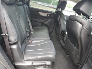 Acura MDX II 2024 Acura MDX Technology 2024 3.5l 3.5 Benzyna 290KM, zdjęcie 11