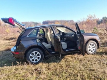 Audi Q5 I SUV Facelifting 2.0 TFSI 225KM 2013 AUDI Q5 (8RB) 2.0 TFSI quattro 224 KM, zdjęcie 7