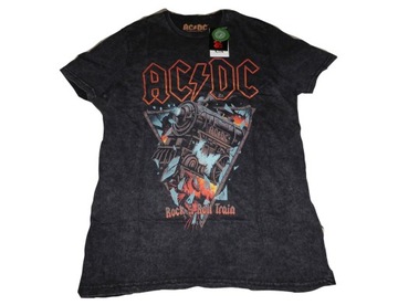 Koszulka AC/DC Rozmiar XL t-shir
