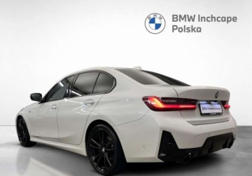 BMW Seria 3 G20-G21 Limuzyna 2.0 320d 190KM 2024 BMW Seria 3 320d xDrive, M Pakiet, Fakura 23, Hi-Fi, ASO, Gwarancja fabryc, zdjęcie 2