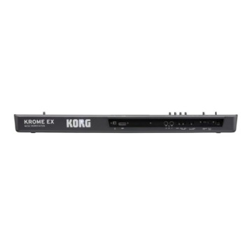 Синтезатор - Korg Krome 88 EX