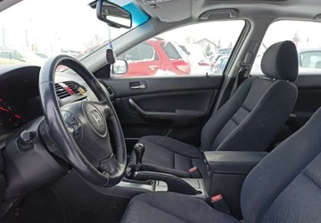 Honda Accord VII Sedan 2.0 i-VTEC 16V Sport 155KM 2007 Honda Accord Honda Accord 2.0 BenzynaLPG 155KM, zdjęcie 6