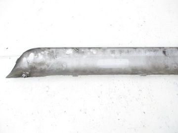 SUZUKI SX4 S-CROSS PLASTIK NA PRÓG LEWY 13-19 ROK